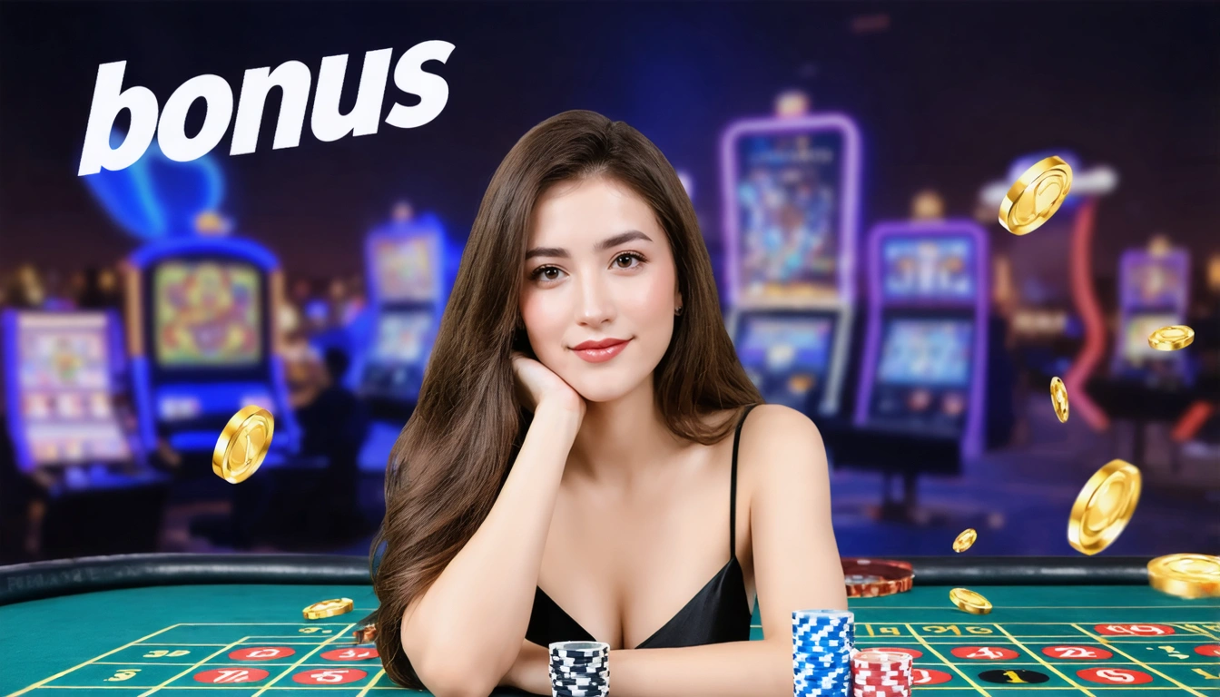bonus Pinco Casino