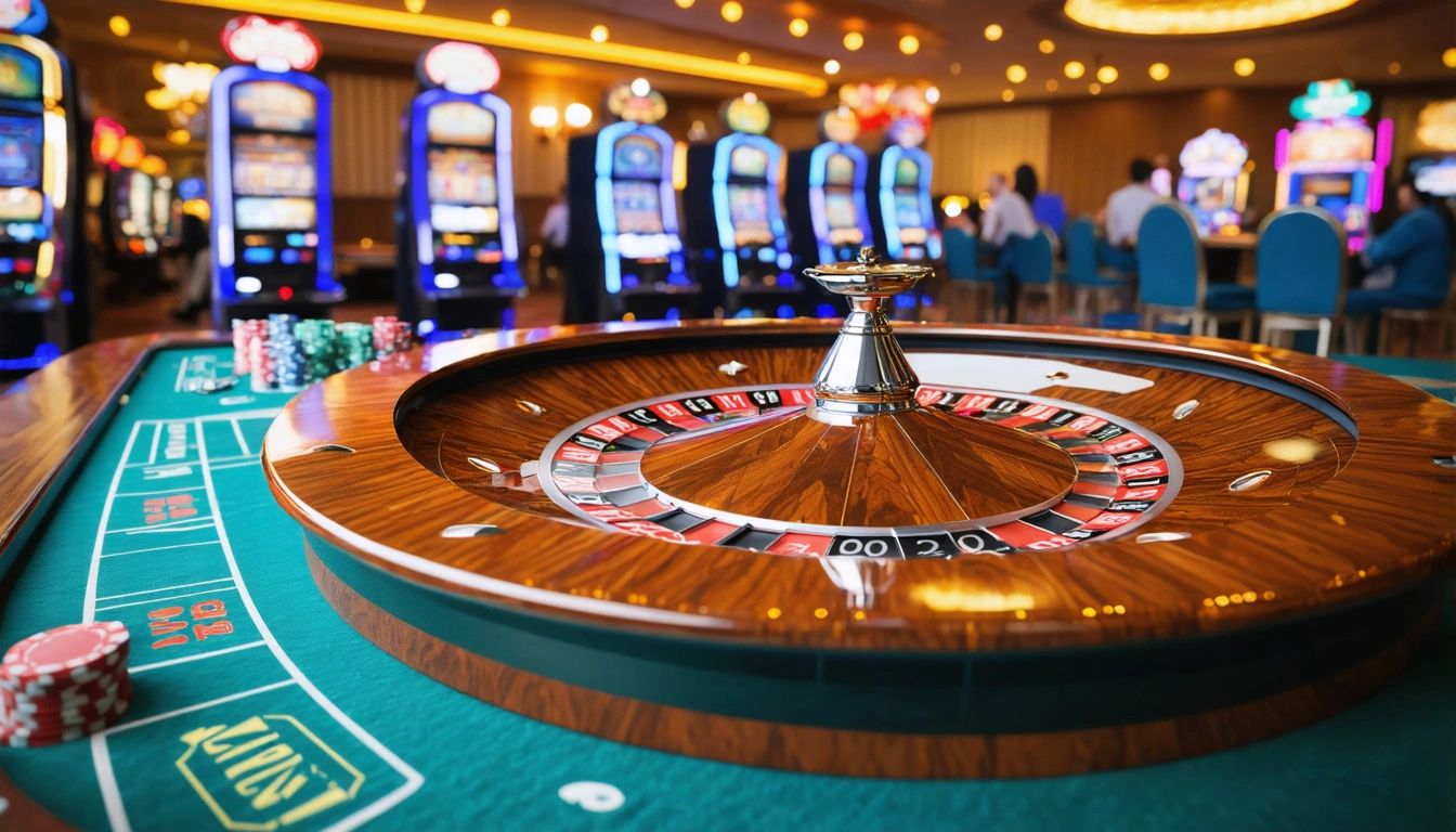home Pinco Casino