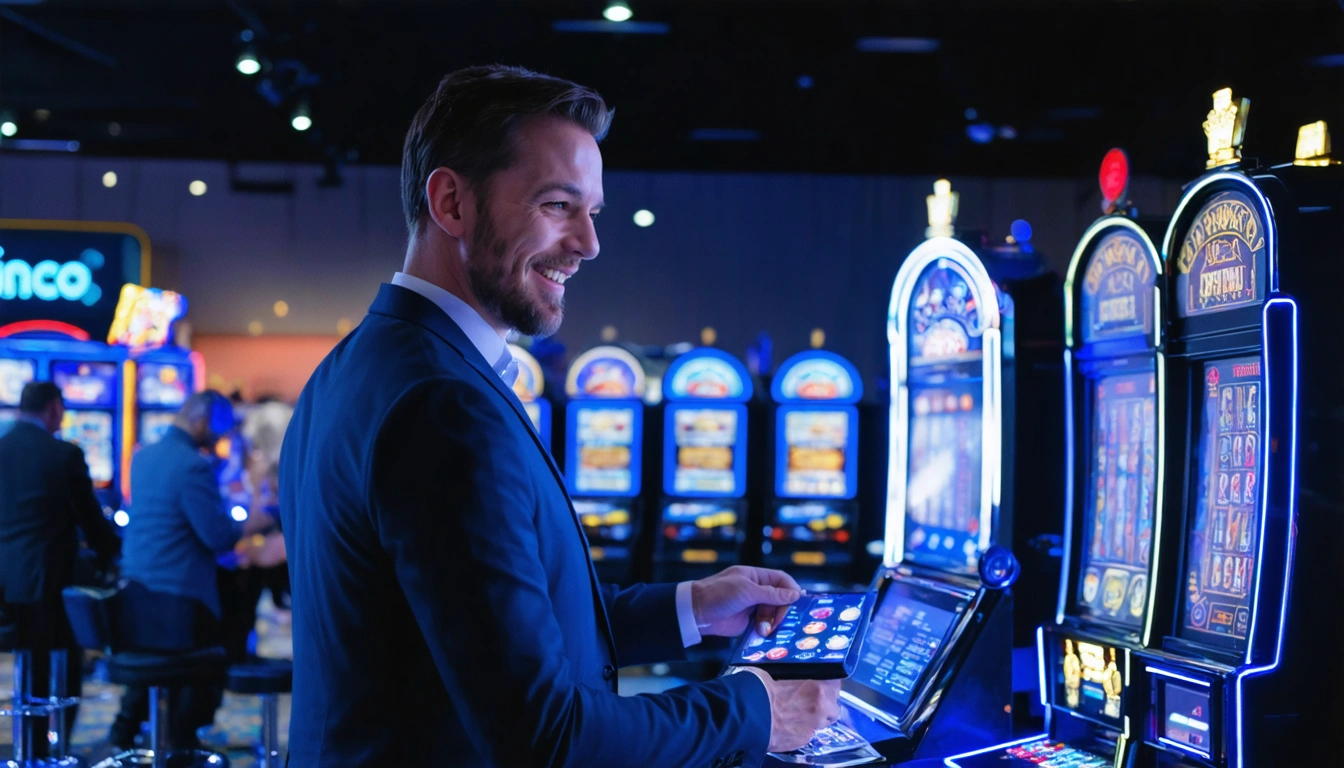 review Pinco Casino