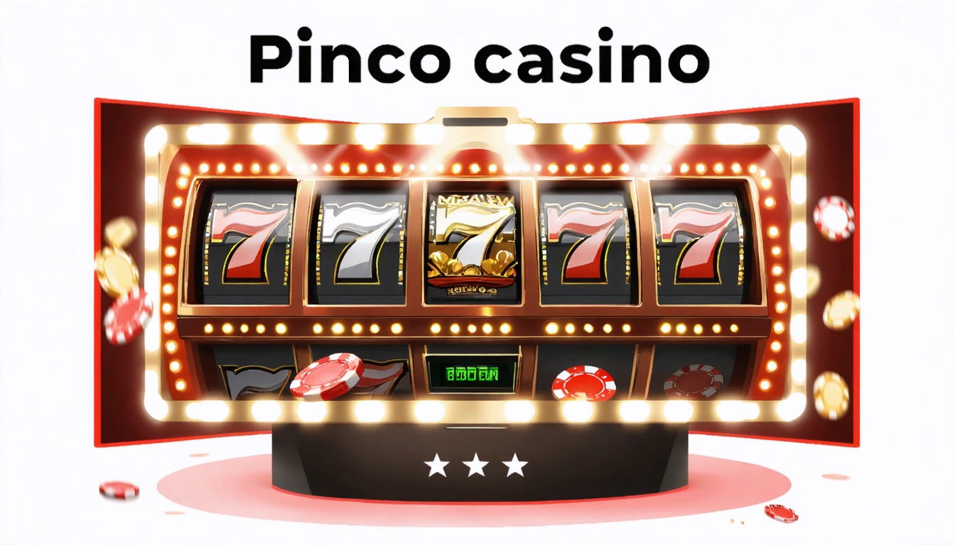 review Pinco Casino